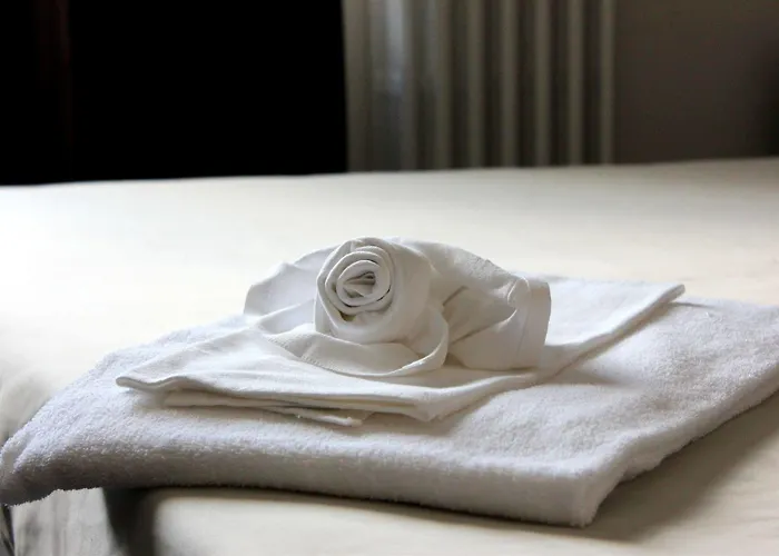 Frühstückspension Fanzago