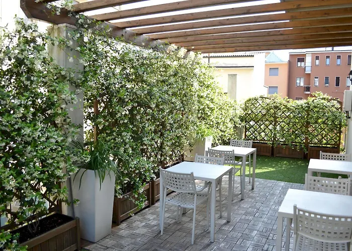 Bed & Breakfast Fanzago