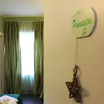 Fanzago Bed & Breakfast Bergamo