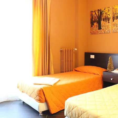 Fanzago Bed & Breakfast 3*