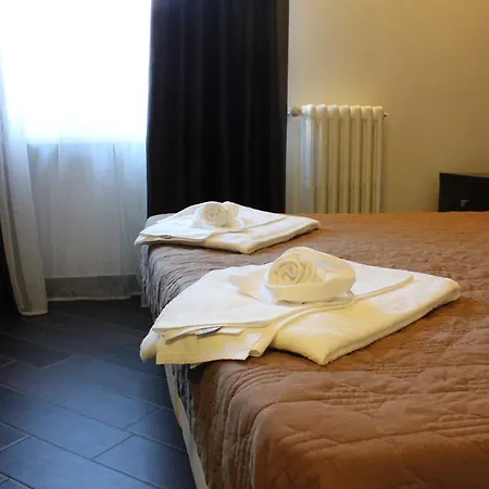 Bed & Breakfast Fanzago