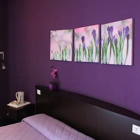 Fanzago Bed & Breakfast 3*