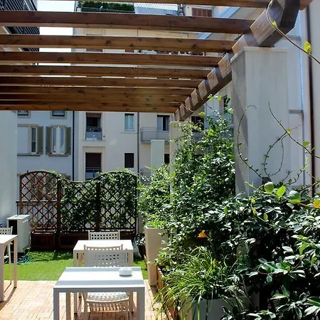 Fanzago 2* Bergamo