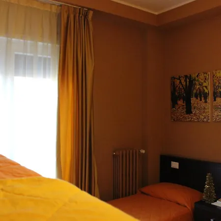 Fanzago Bergamo
