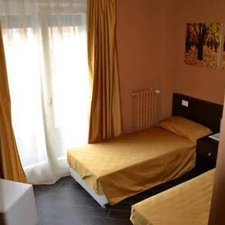 Fanzago 2* Bergamo