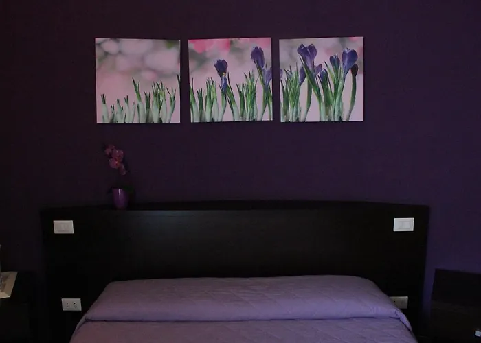 Bed & Breakfast Fanzago