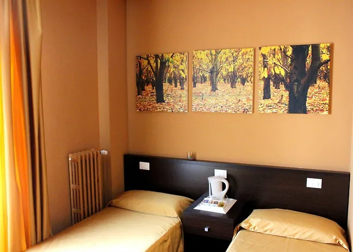 Bed & Breakfast Fanzago